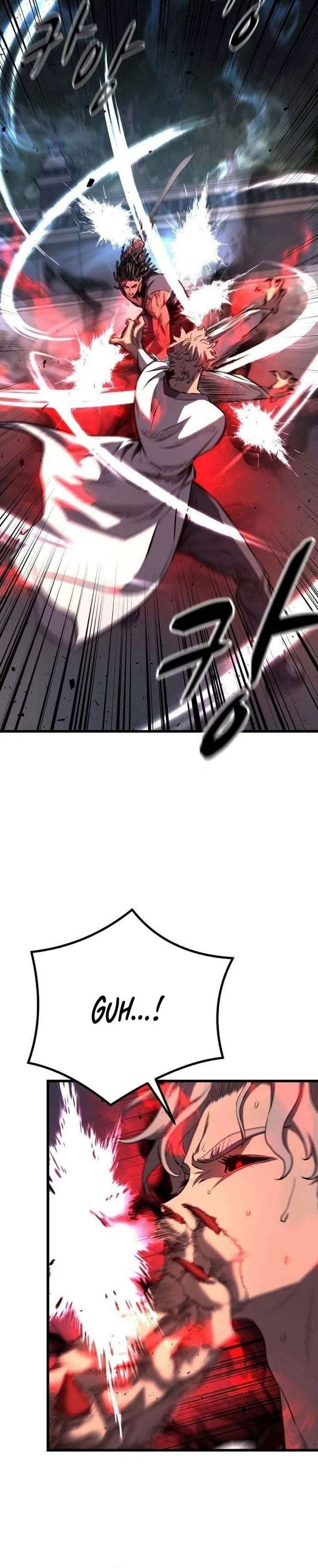 Song Baek Chapter 70