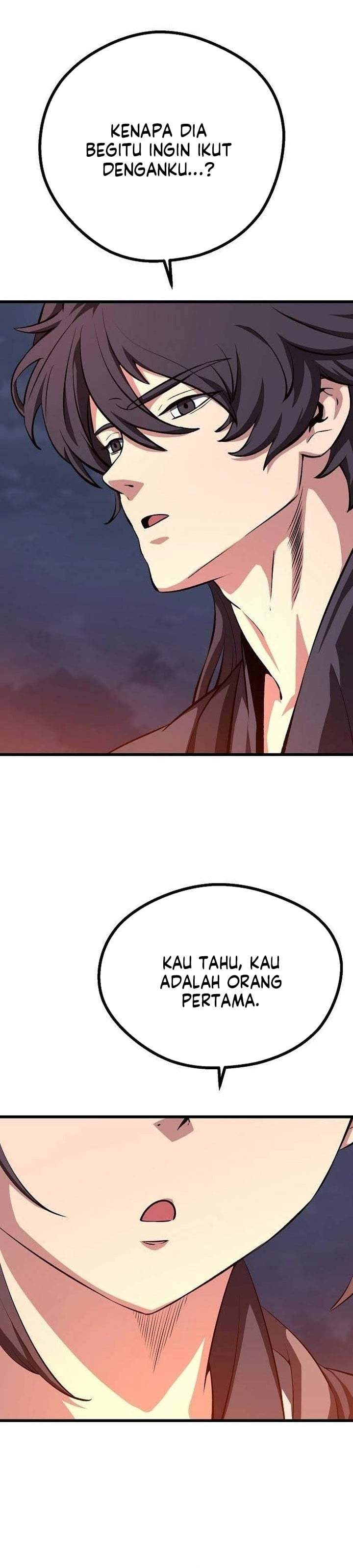 Song Baek Chapter 73