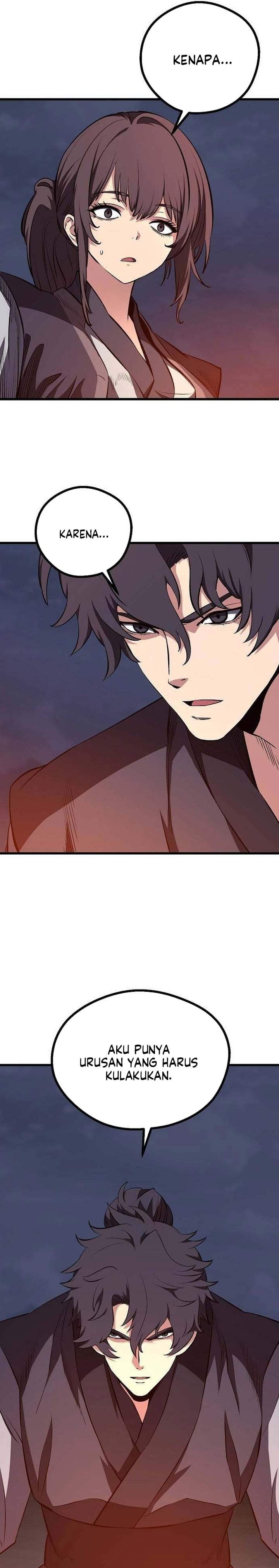 Song Baek Chapter 73