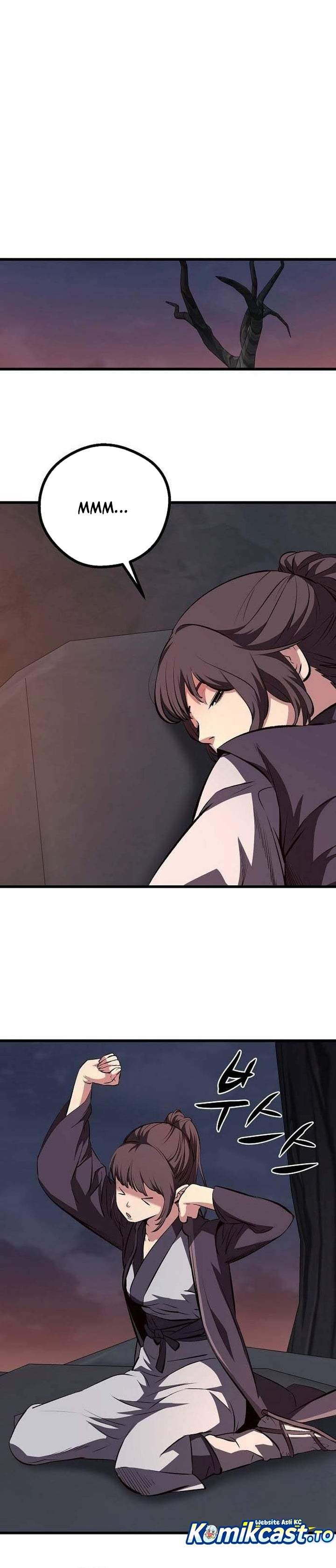 Song Baek Chapter 73