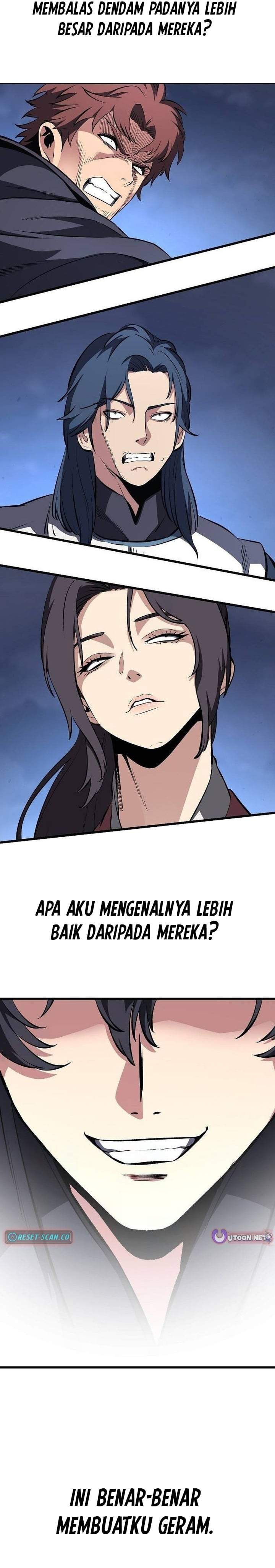 Song Baek Chapter 75
