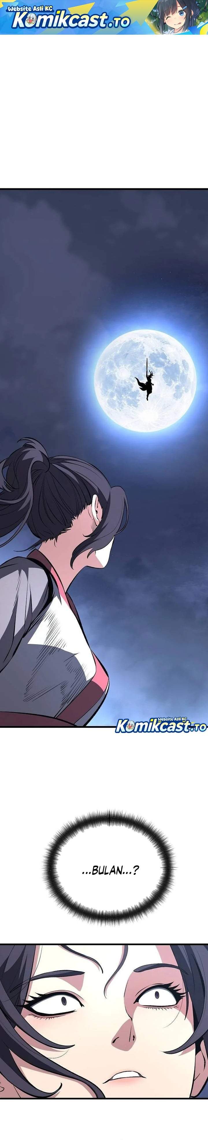 Song Baek Chapter 76