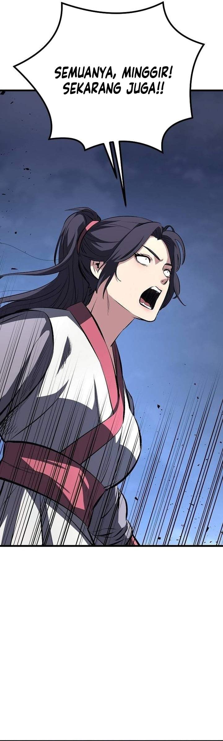 Song Baek Chapter 76