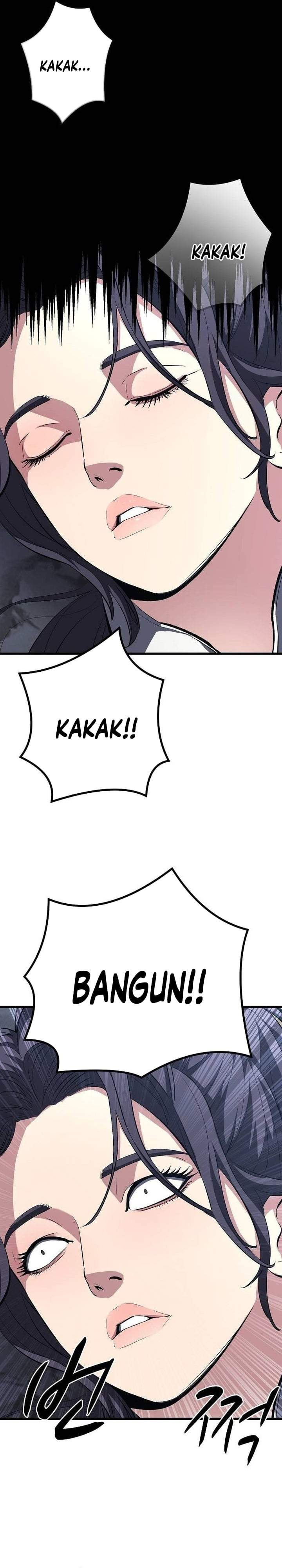 Song Baek Chapter 76