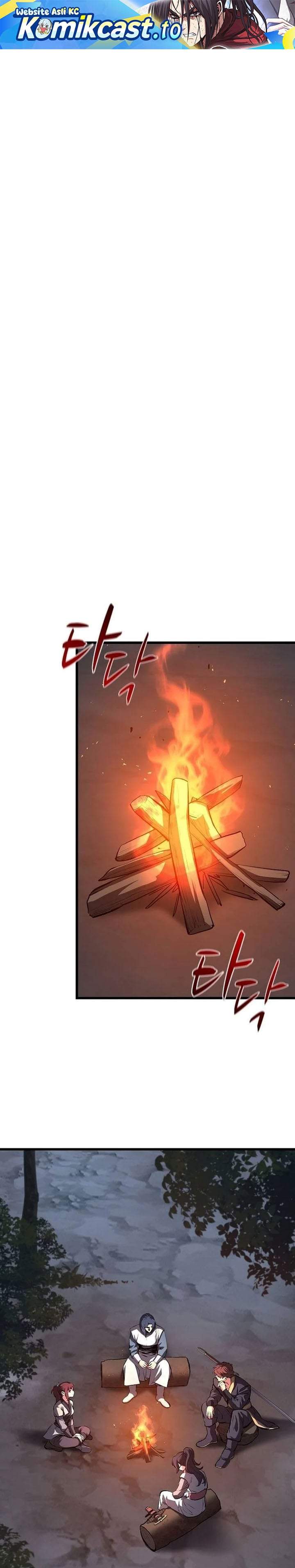 Song Baek Chapter 77