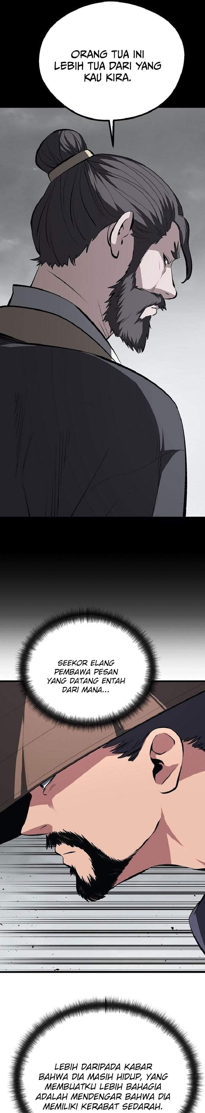 Song Baek Chapter 79