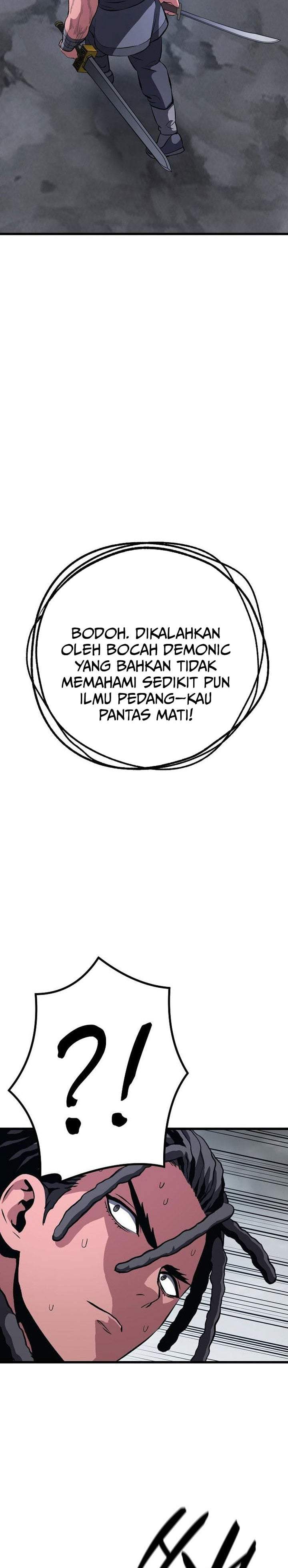 Song Baek Chapter 80