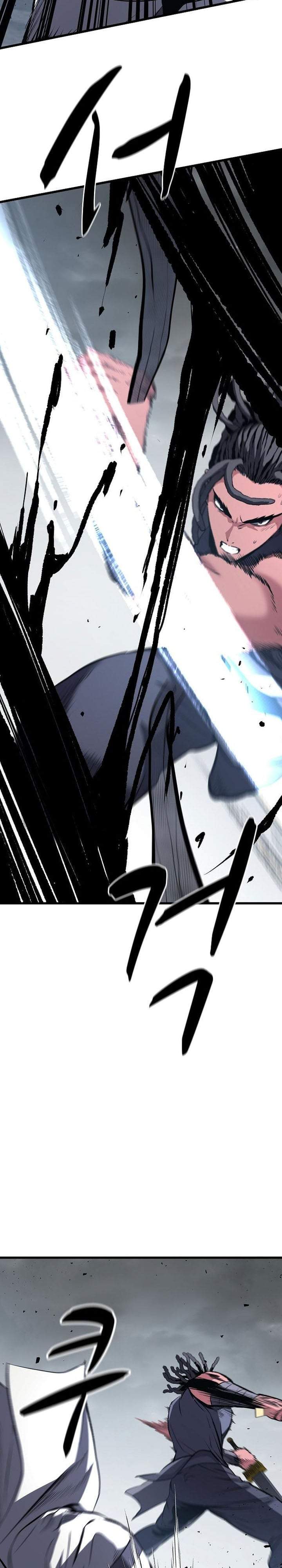 Song Baek Chapter 80