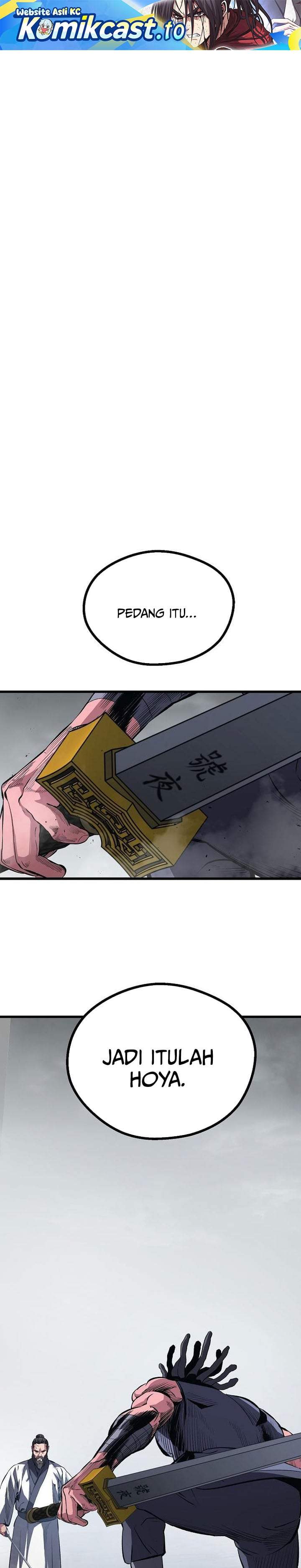 Song Baek Chapter 81