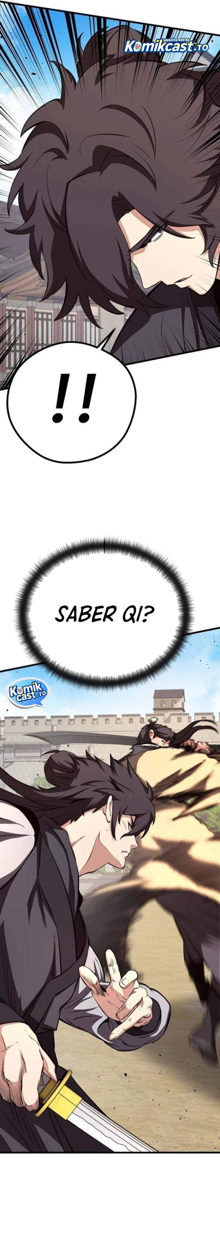 Song Baek Chapter 83