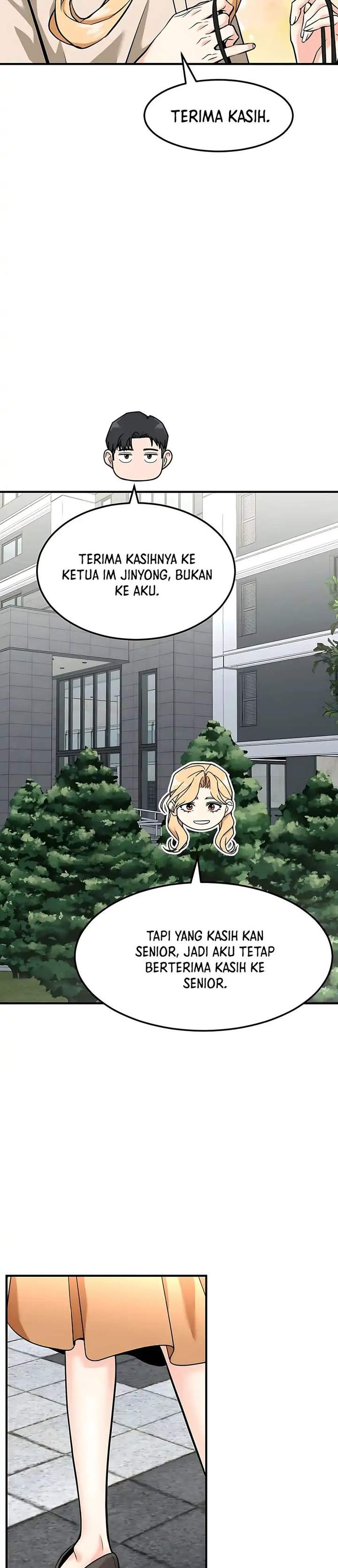 The Investor Who Sees The Future Chapter 89