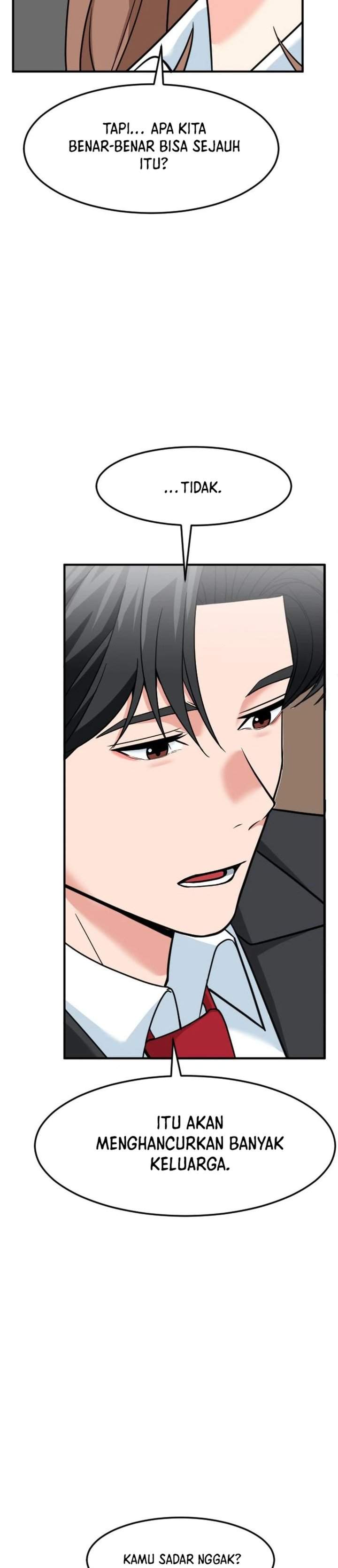 The Investor Who Sees The Future Chapter 90