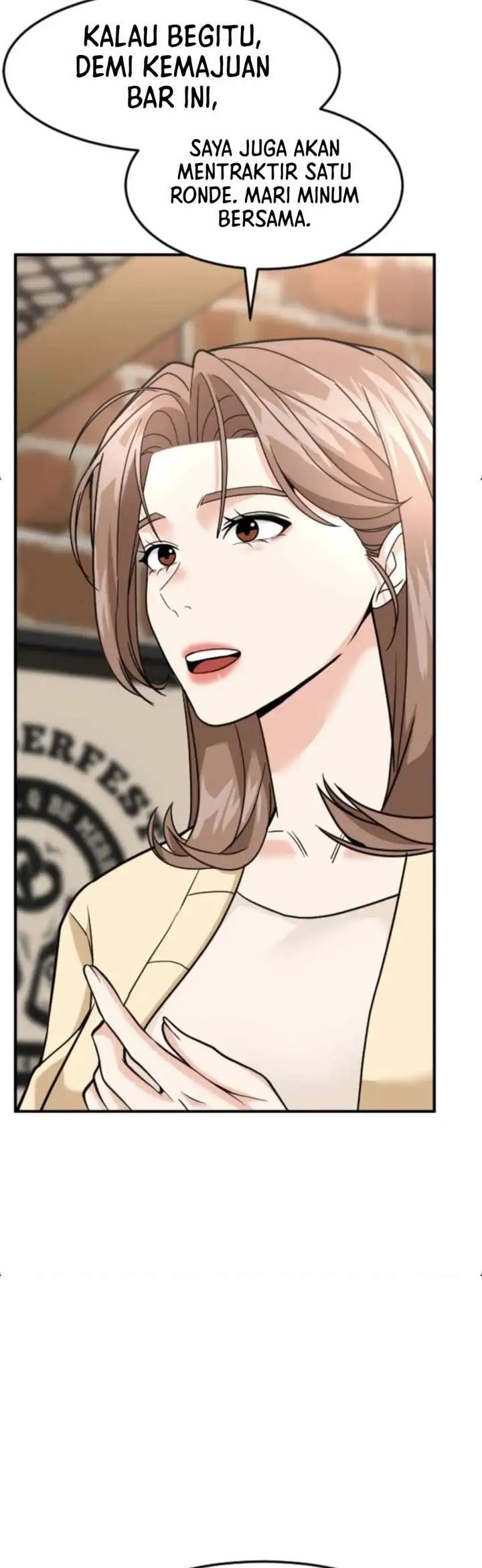 The Investor Who Sees The Future Chapter 91