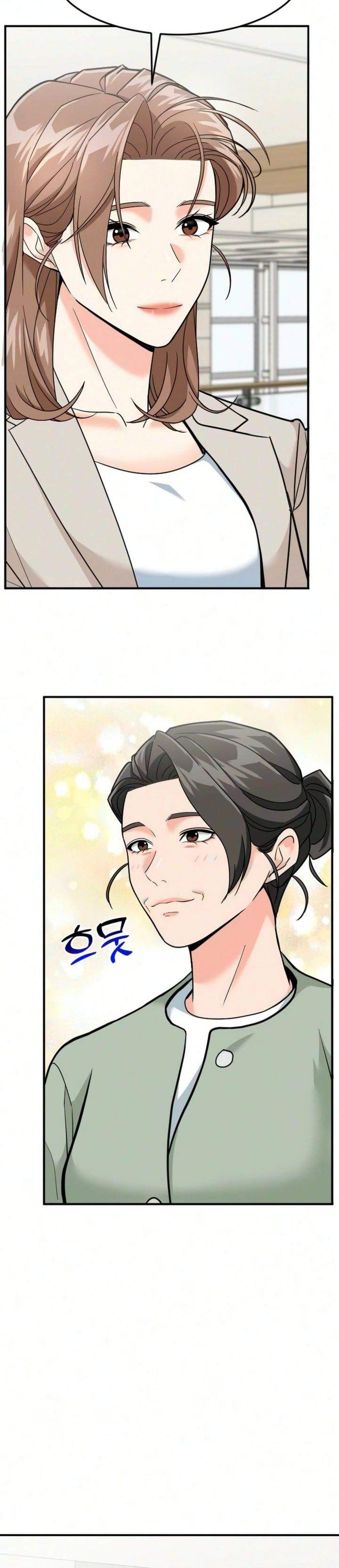 The Investor Who Sees The Future Chapter 94