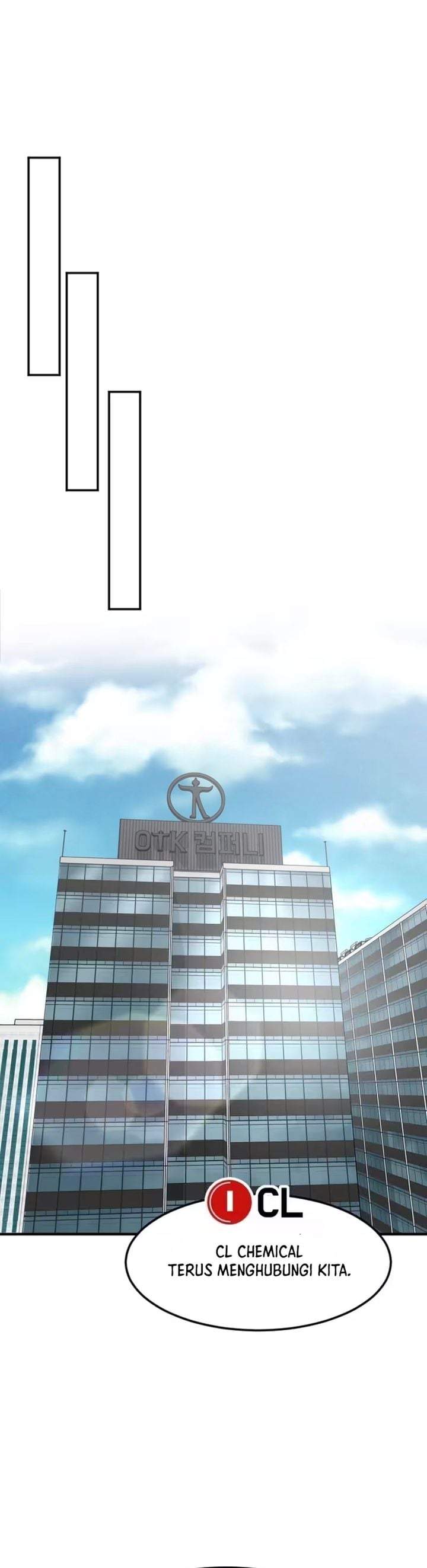 The Investor Who Sees The Future Chapter 95