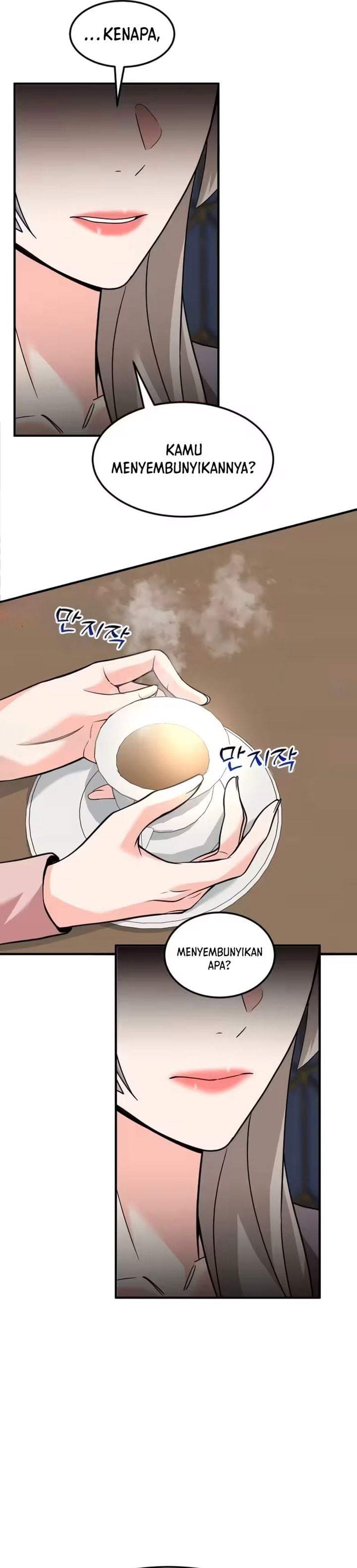 The Investor Who Sees The Future Chapter 95