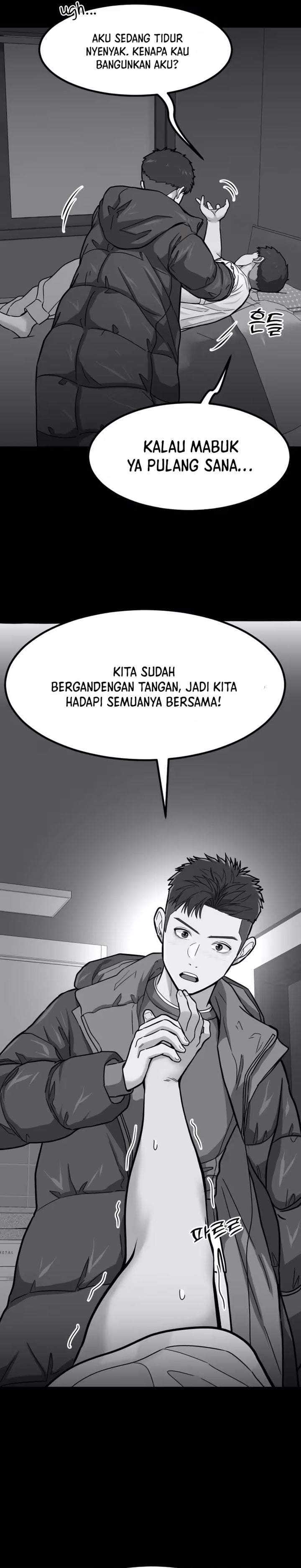 The Investor Who Sees The Future Chapter 95