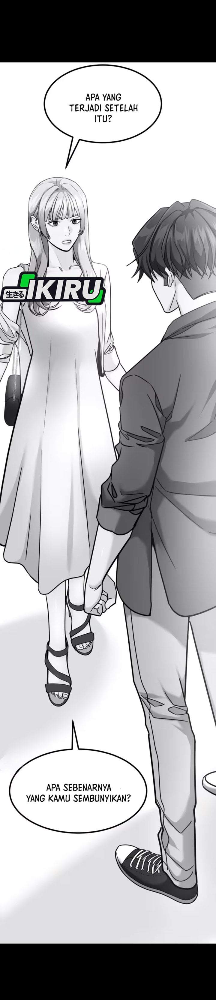 The Investor Who Sees The Future Chapter 96