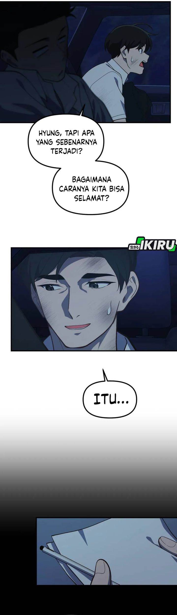 The Genius Decided to Live an Ordinary Life Chapter 50