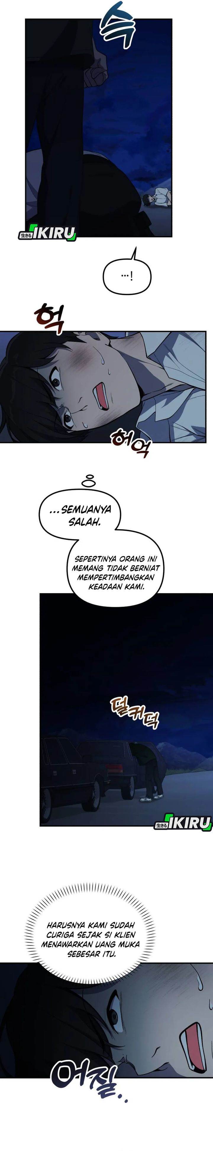 The Genius Decided to Live an Ordinary Life Chapter 50