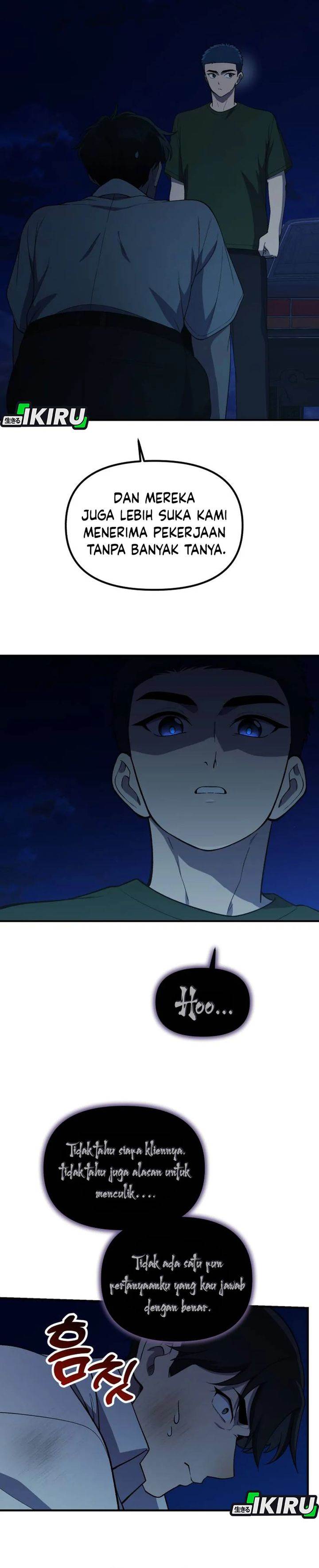 The Genius Decided to Live an Ordinary Life Chapter 50
