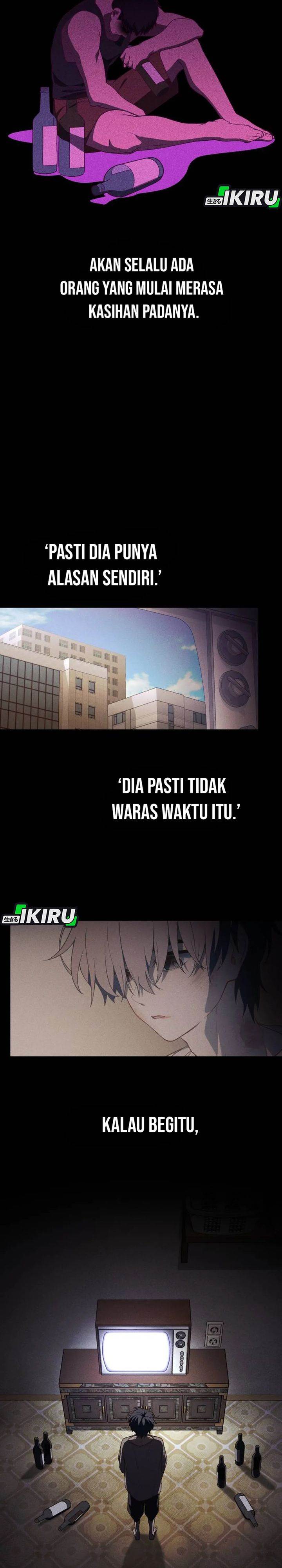 The Genius Decided to Live an Ordinary Life Chapter 50