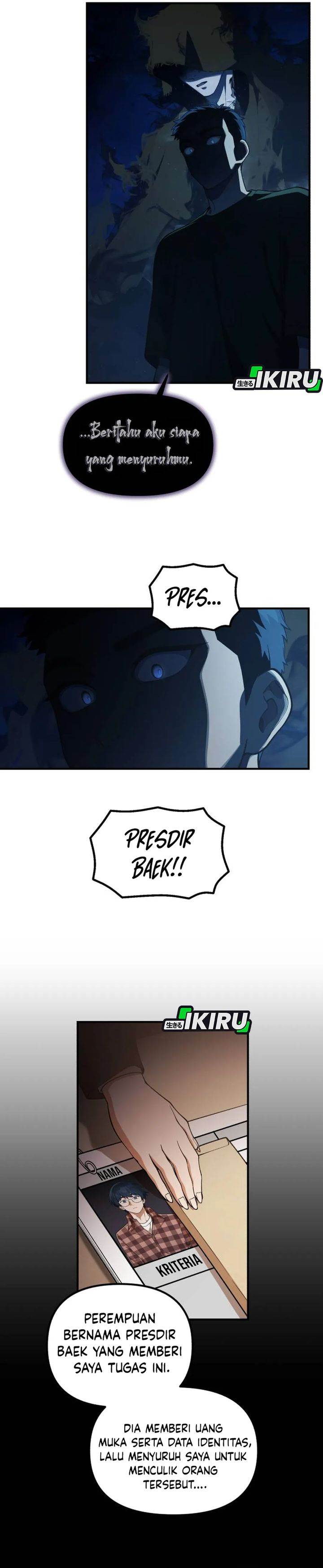 The Genius Decided to Live an Ordinary Life Chapter 50