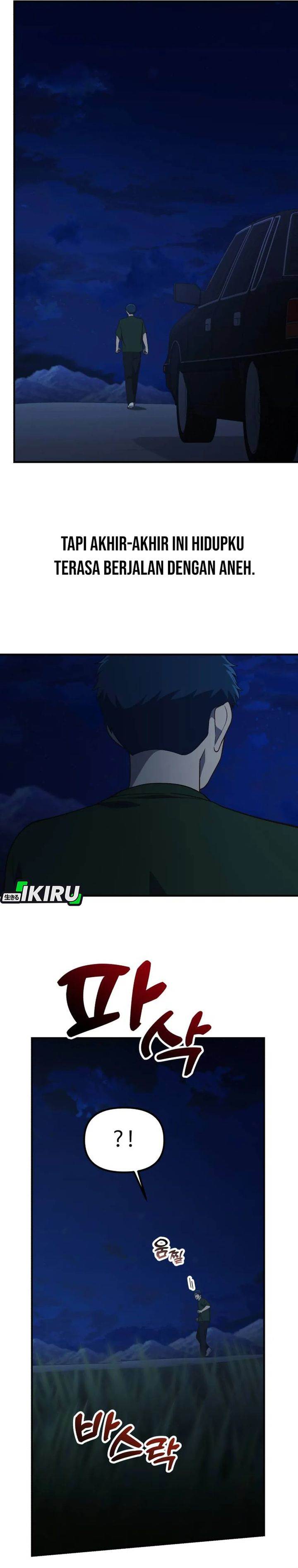 The Genius Decided to Live an Ordinary Life Chapter 50