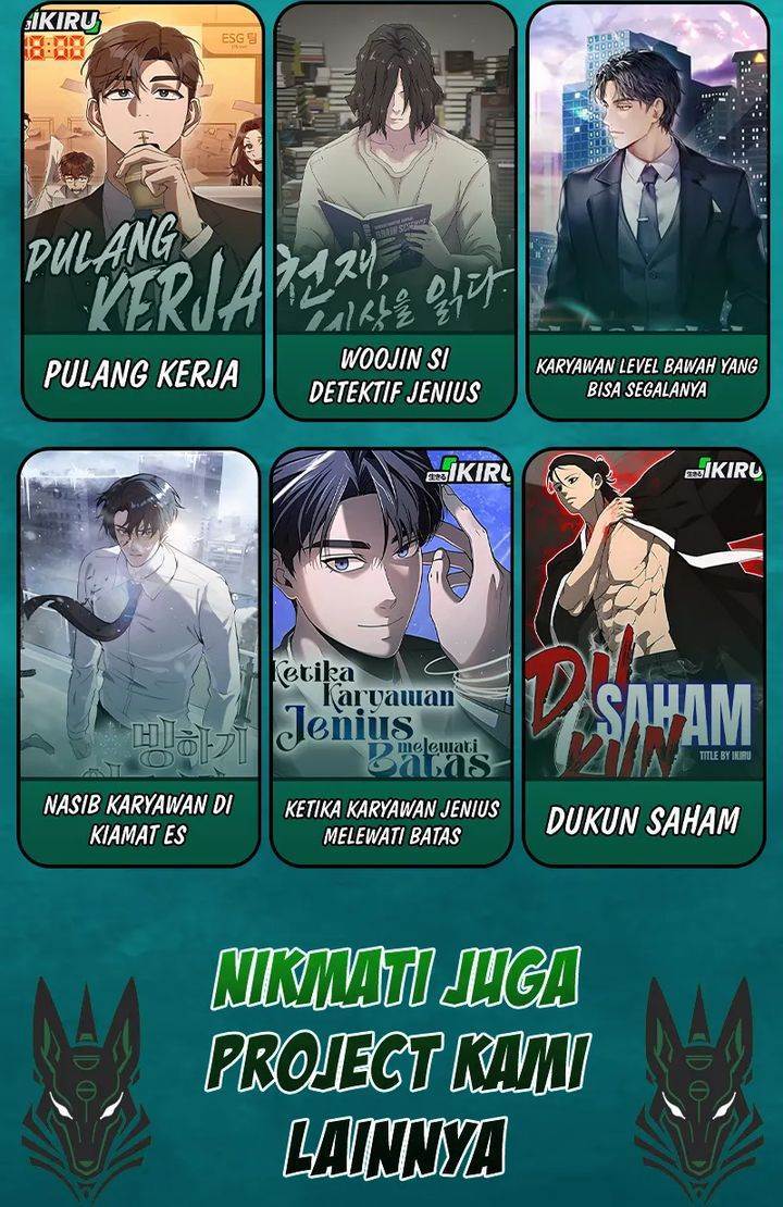 The Genius Decided to Live an Ordinary Life Chapter 51