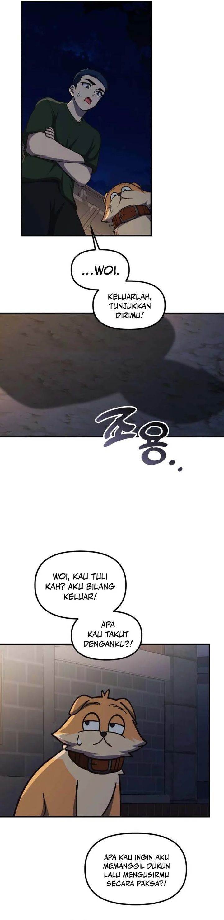 The Genius Decided to Live an Ordinary Life Chapter 51