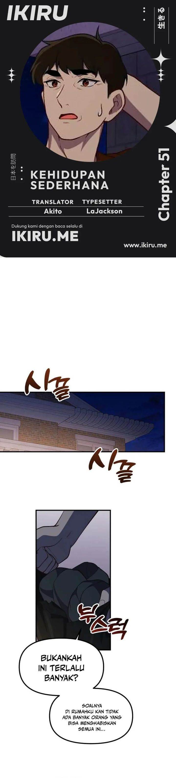 The Genius Decided to Live an Ordinary Life Chapter 51