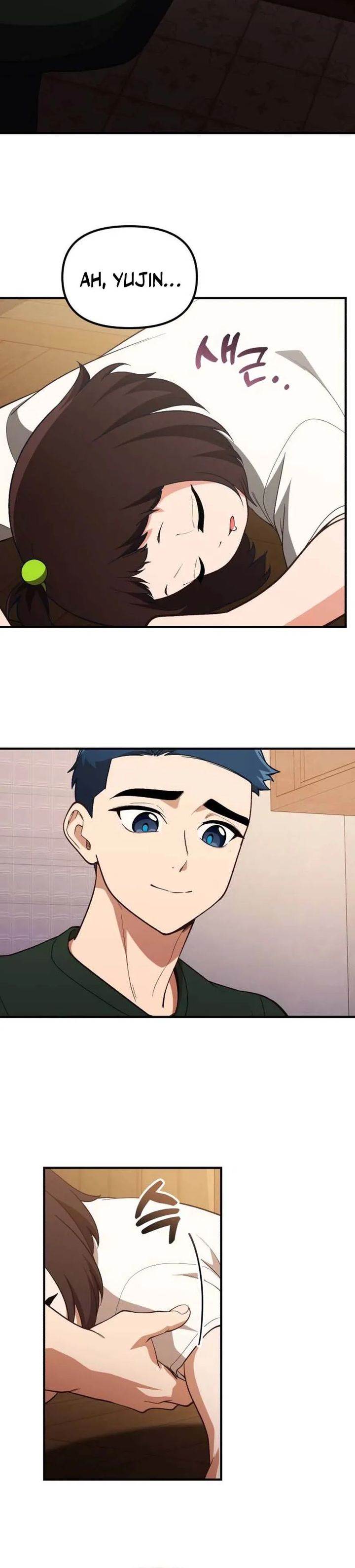 The Genius Decided to Live an Ordinary Life Chapter 51