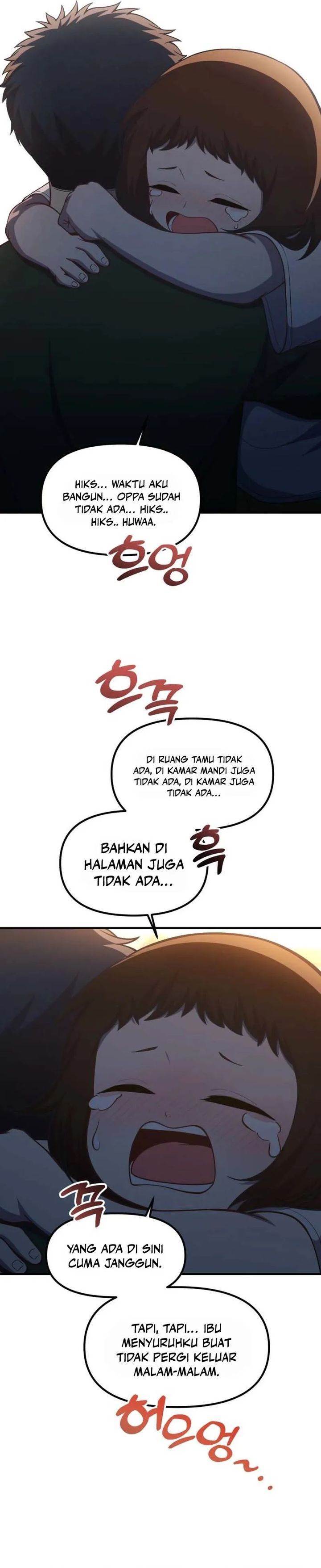 The Genius Decided to Live an Ordinary Life Chapter 51
