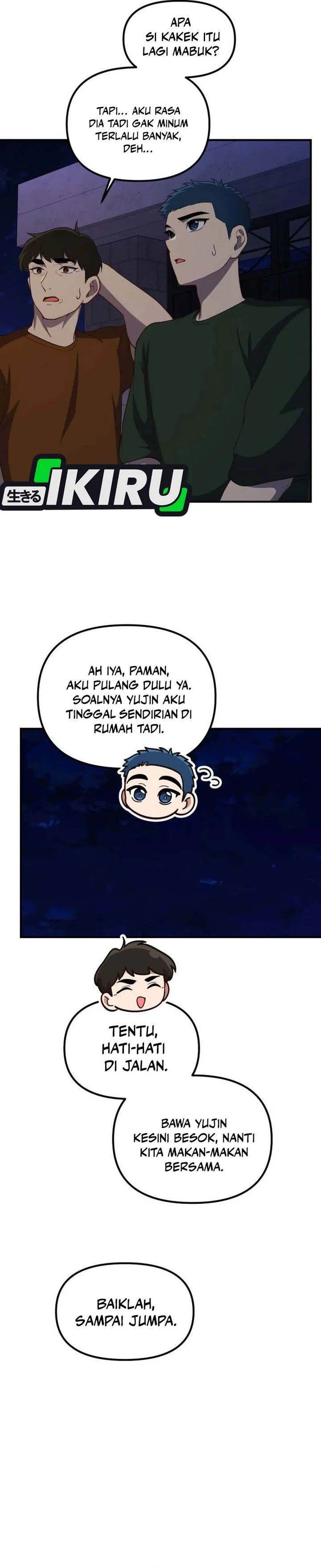 The Genius Decided to Live an Ordinary Life Chapter 51