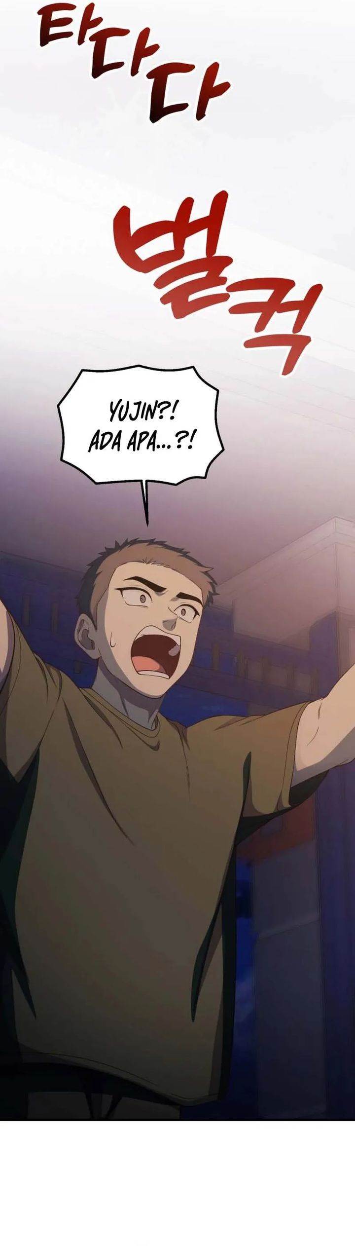 The Genius Decided to Live an Ordinary Life Chapter 51
