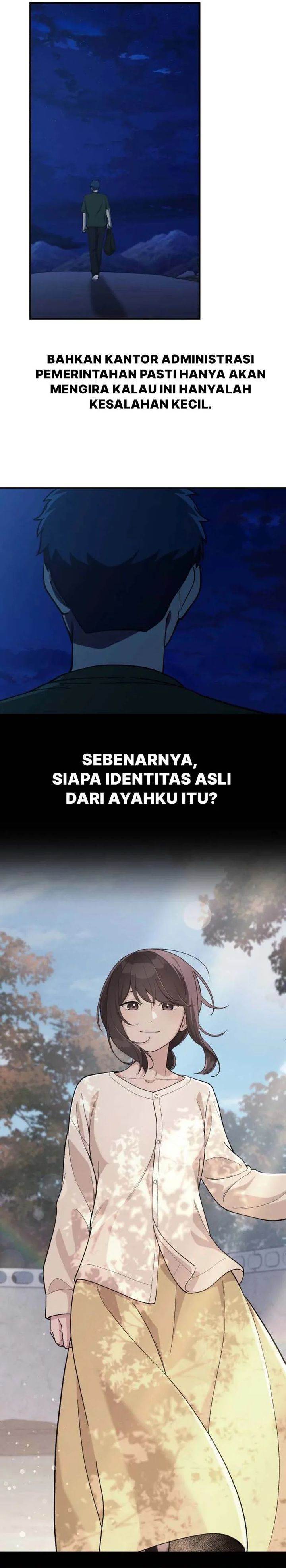 The Genius Decided to Live an Ordinary Life Chapter 51