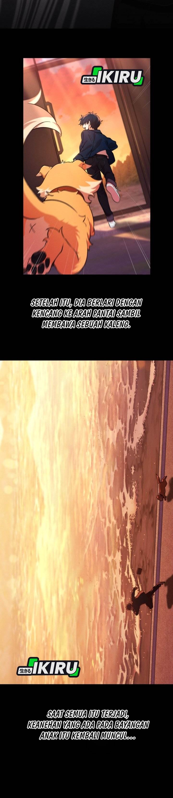 The Genius Decided to Live an Ordinary Life Chapter 52