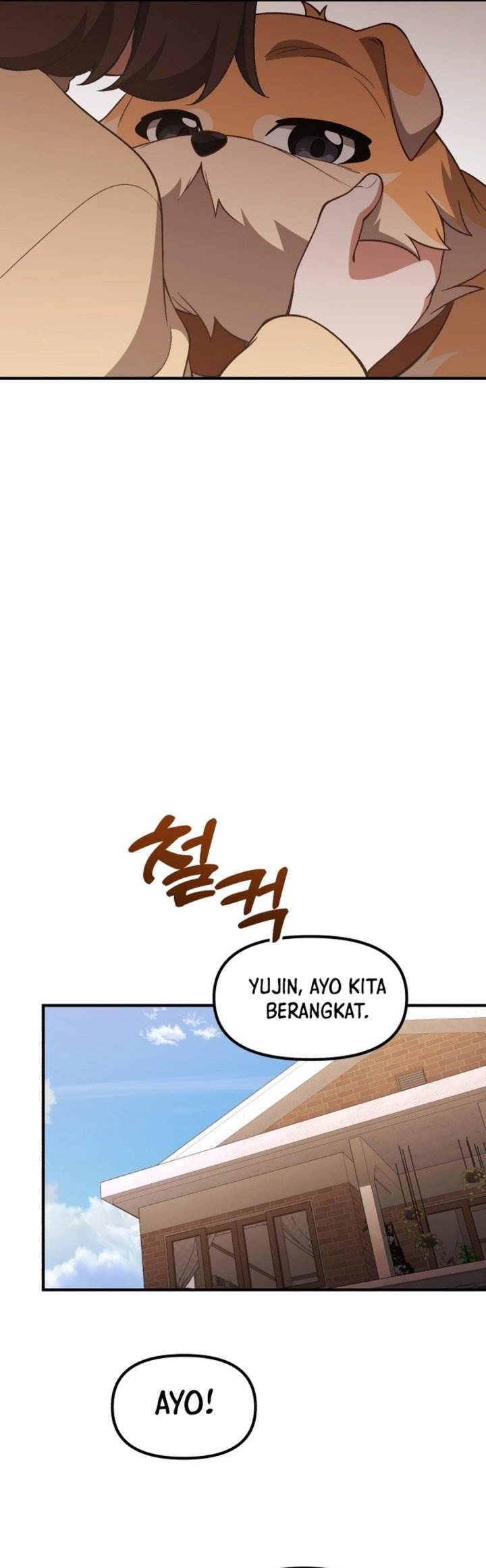 The Genius Decided to Live an Ordinary Life Chapter 52