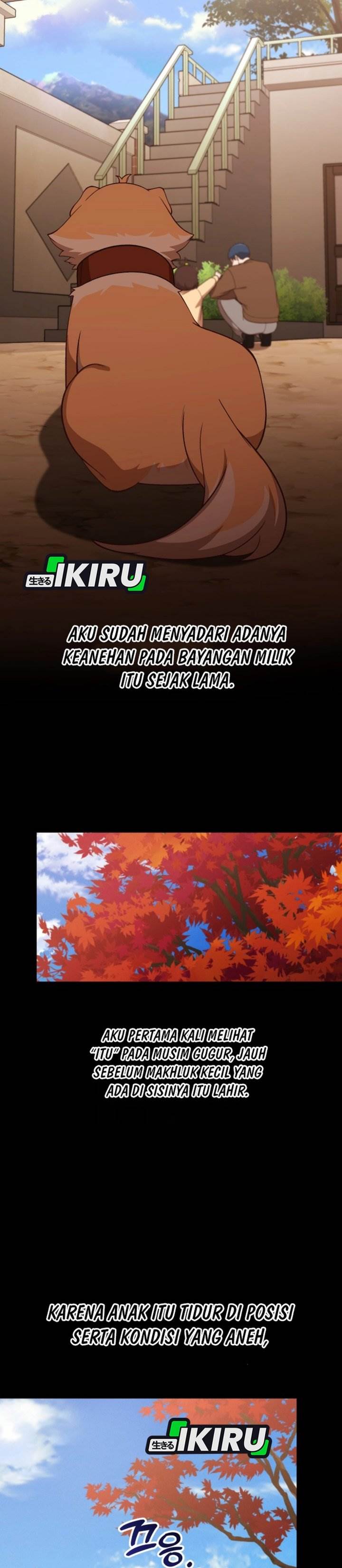 The Genius Decided to Live an Ordinary Life Chapter 52