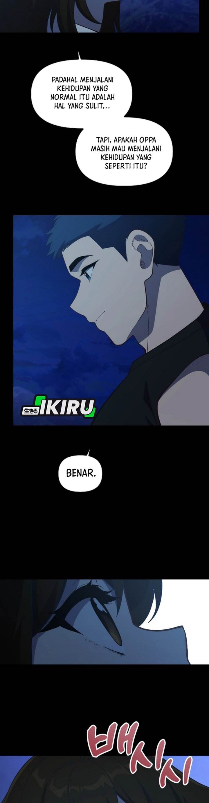 The Genius Decided to Live an Ordinary Life Chapter 52
