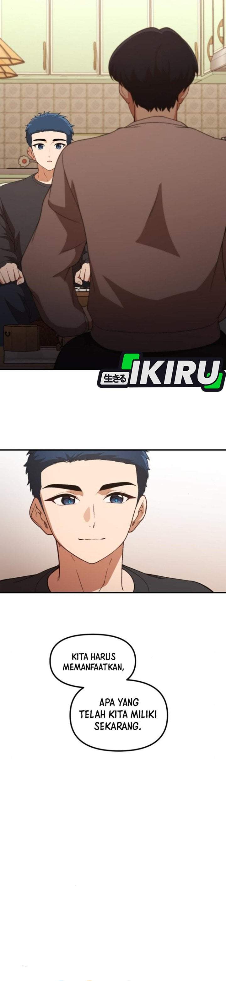 The Genius Decided to Live an Ordinary Life Chapter 54