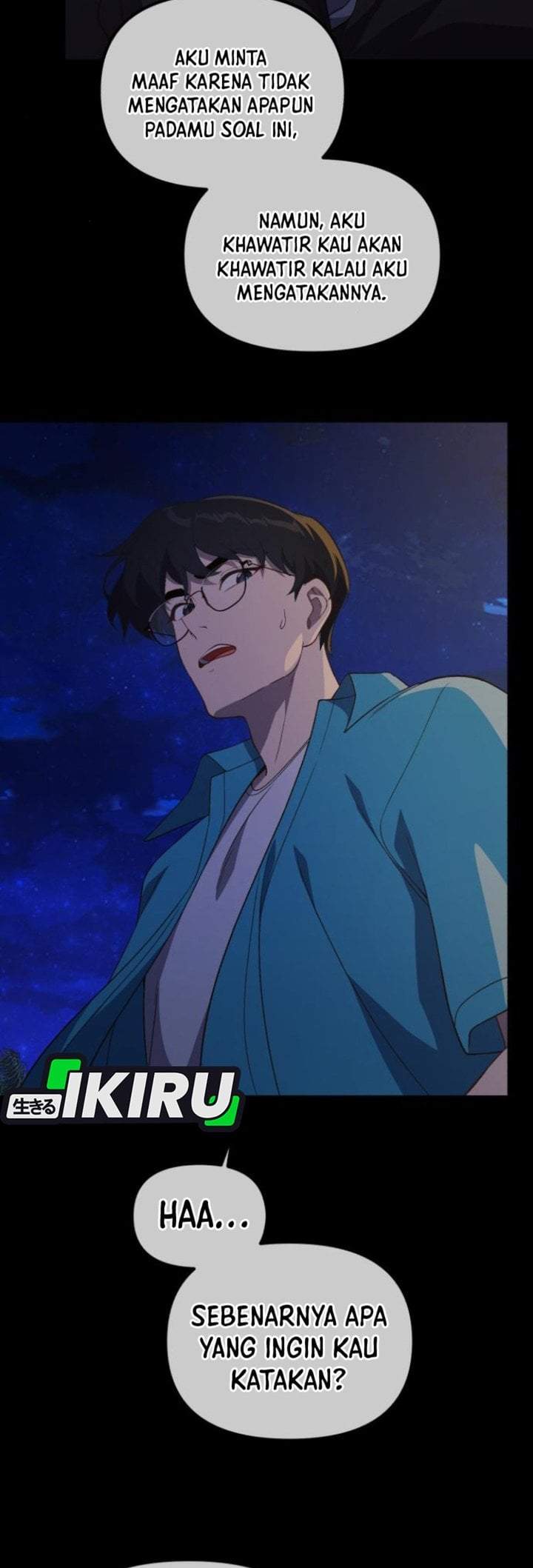 The Genius Decided to Live an Ordinary Life Chapter 54