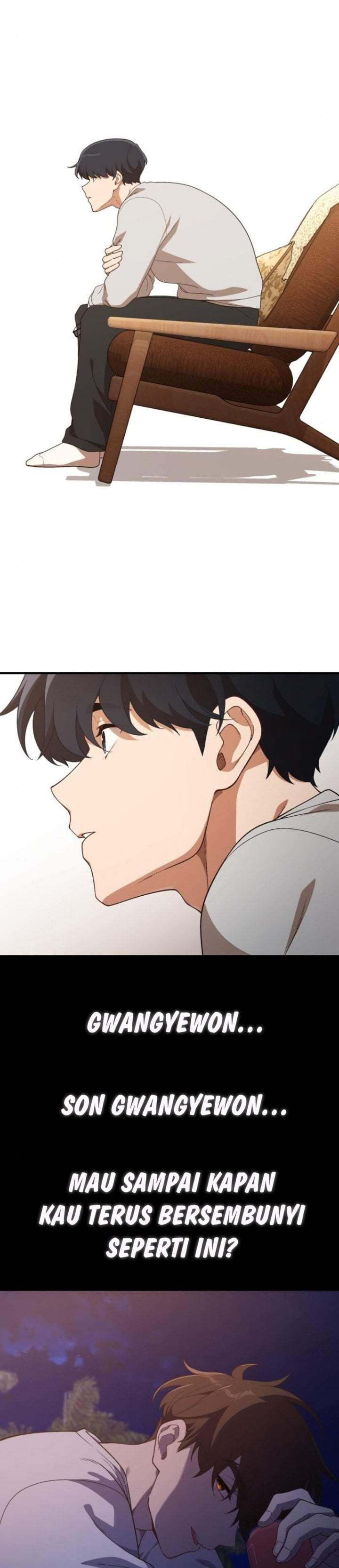 The Genius Decided to Live an Ordinary Life Chapter 54
