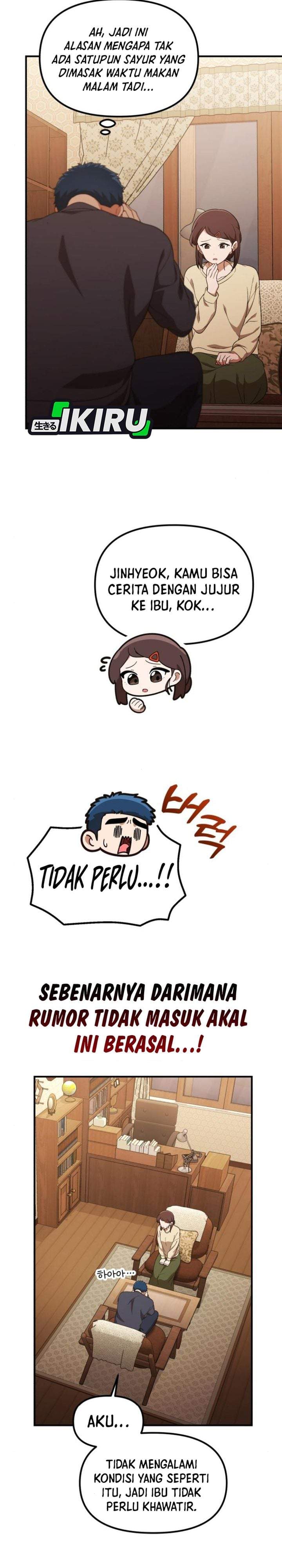 The Genius Decided to Live an Ordinary Life Chapter 55