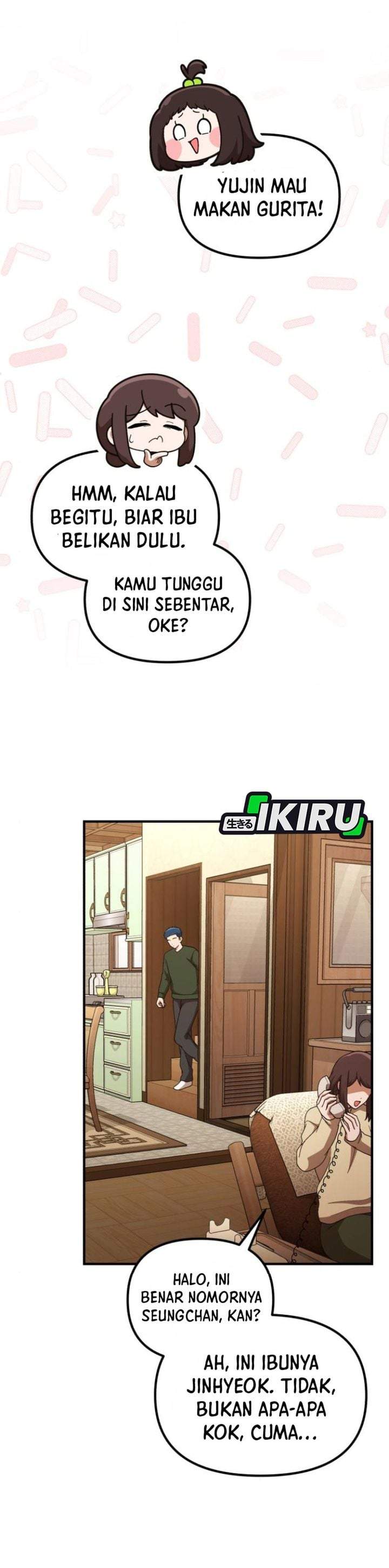 The Genius Decided to Live an Ordinary Life Chapter 55