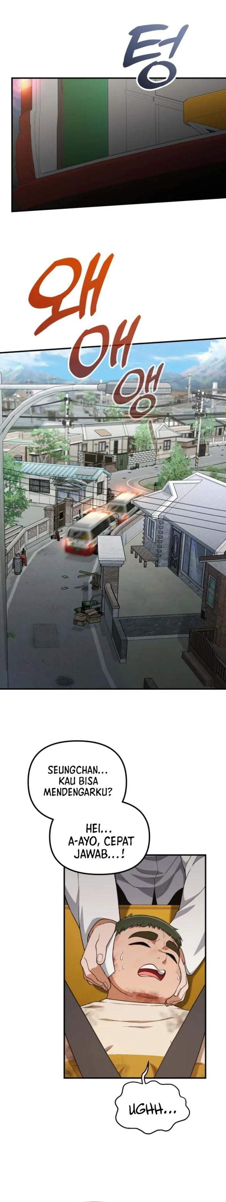 The Genius Decided to Live an Ordinary Life Chapter 56