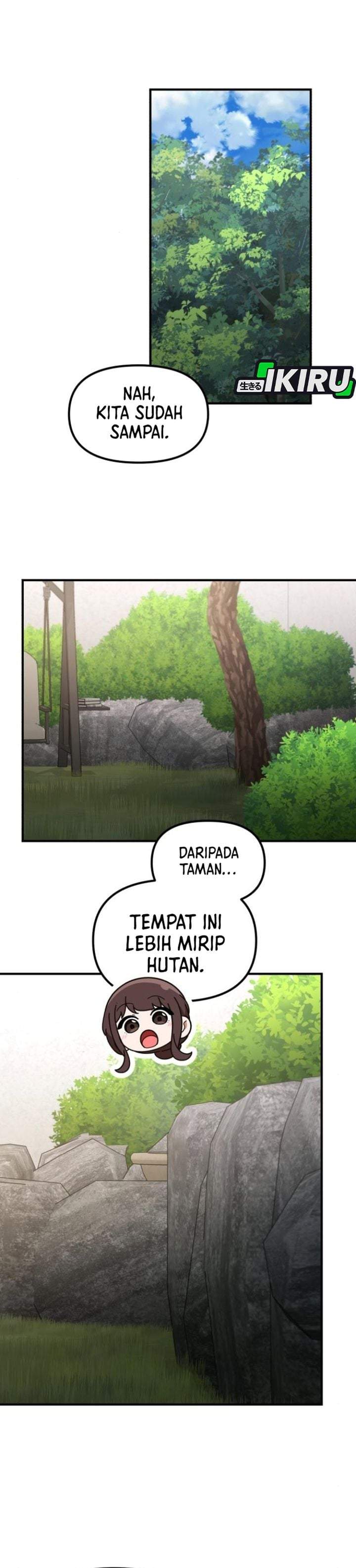 The Genius Decided to Live an Ordinary Life Chapter 57
