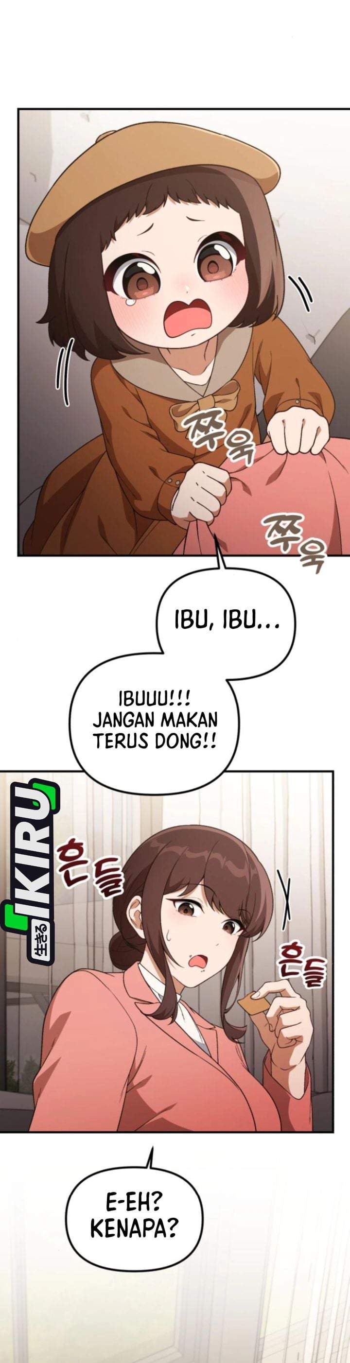 The Genius Decided to Live an Ordinary Life Chapter 58