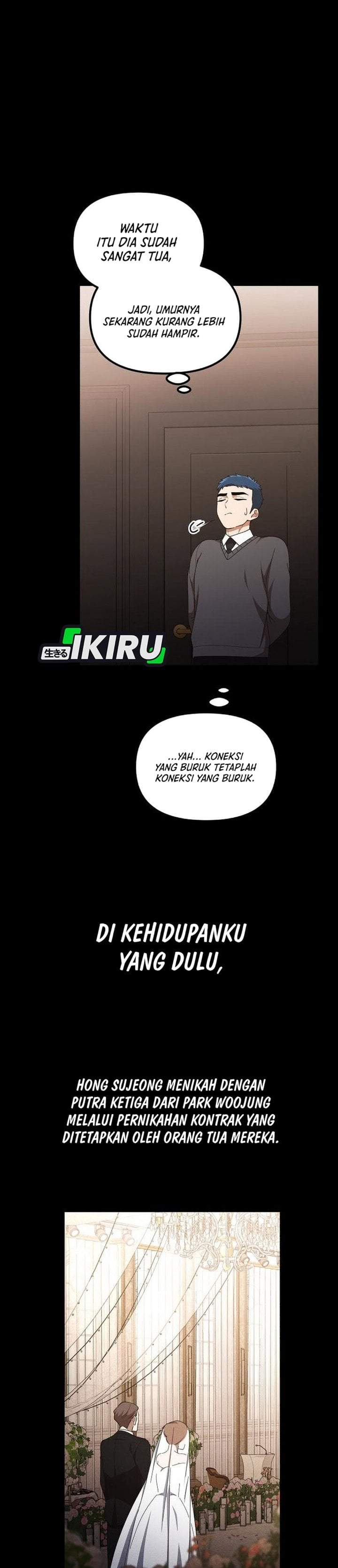 The Genius Decided to Live an Ordinary Life Chapter 59