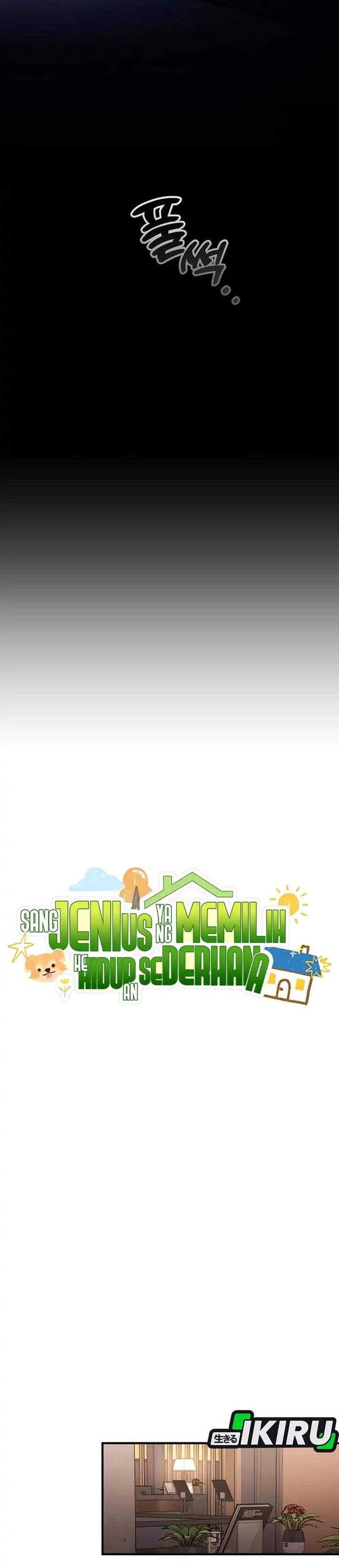 The Genius Decided to Live an Ordinary Life Chapter 60